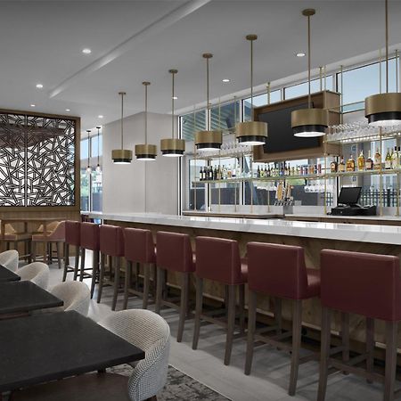 Tru By Hilton Columbia Downtown酒店 外观 照片