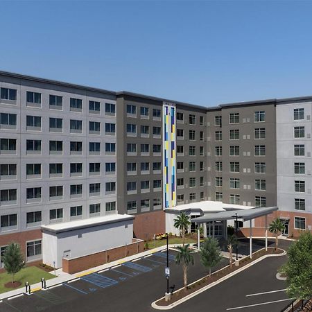 Tru By Hilton Columbia Downtown酒店 外观 照片