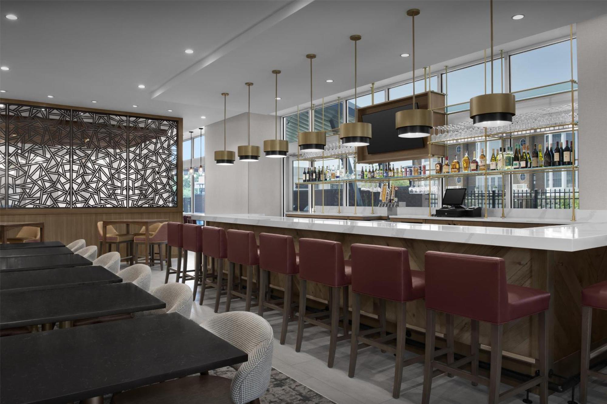 Tru By Hilton Columbia Downtown酒店 外观 照片