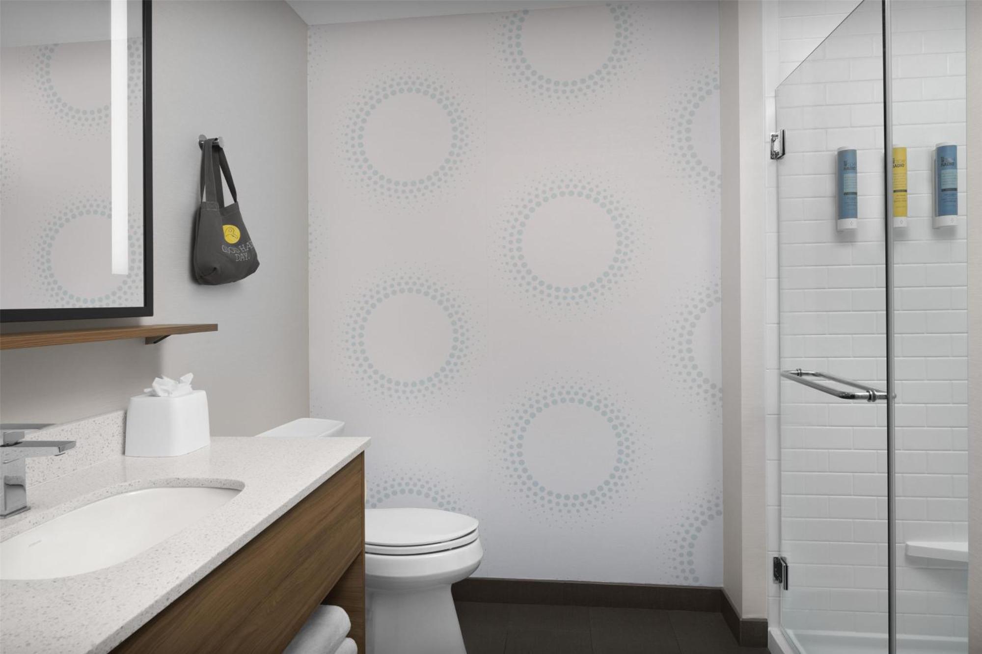 Tru By Hilton Columbia Downtown酒店 外观 照片