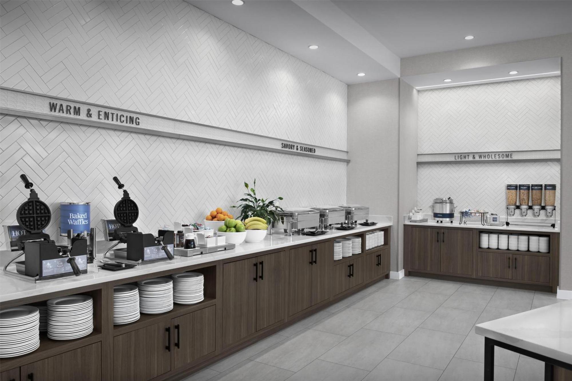 Tru By Hilton Columbia Downtown酒店 外观 照片