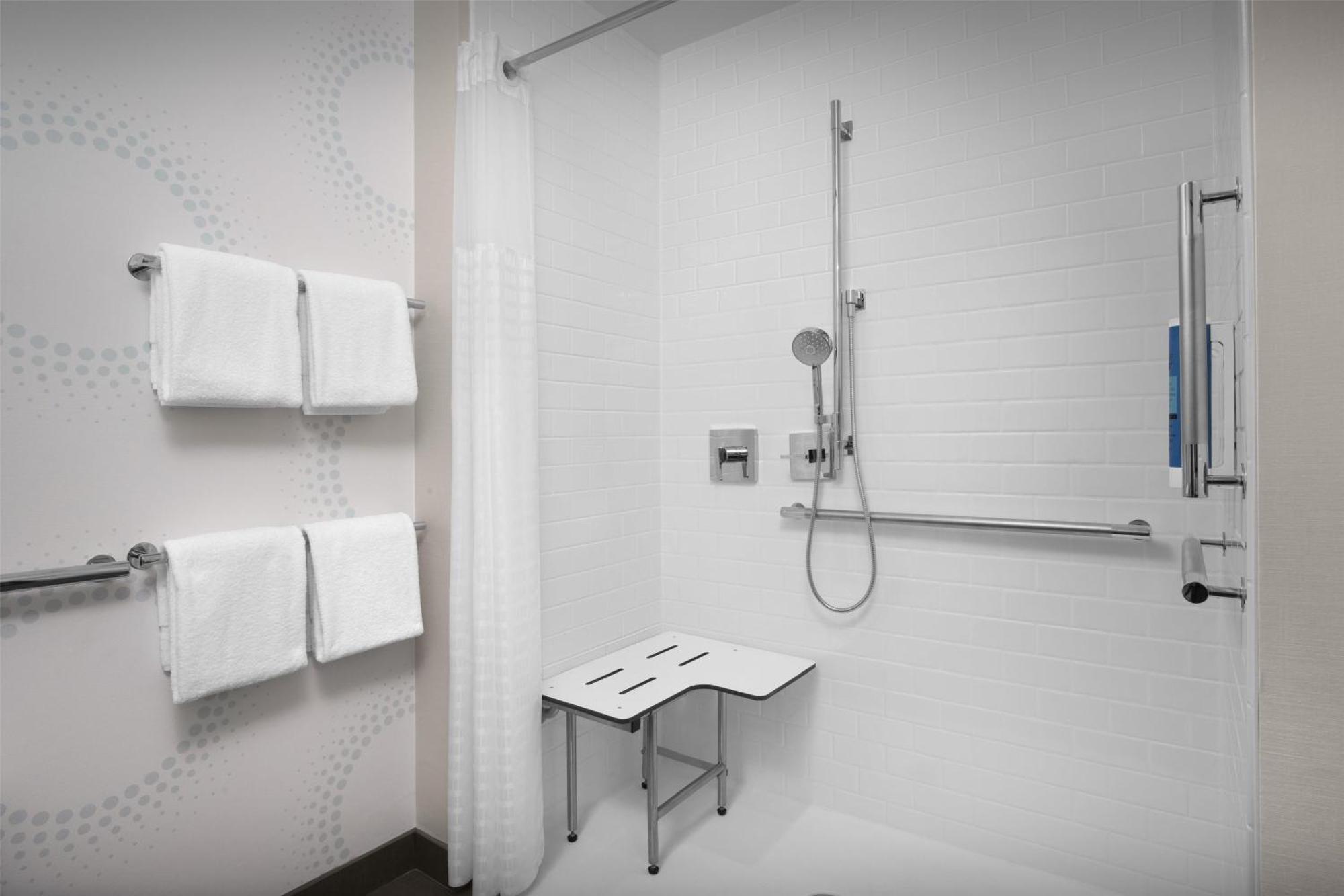 Tru By Hilton Columbia Downtown酒店 外观 照片