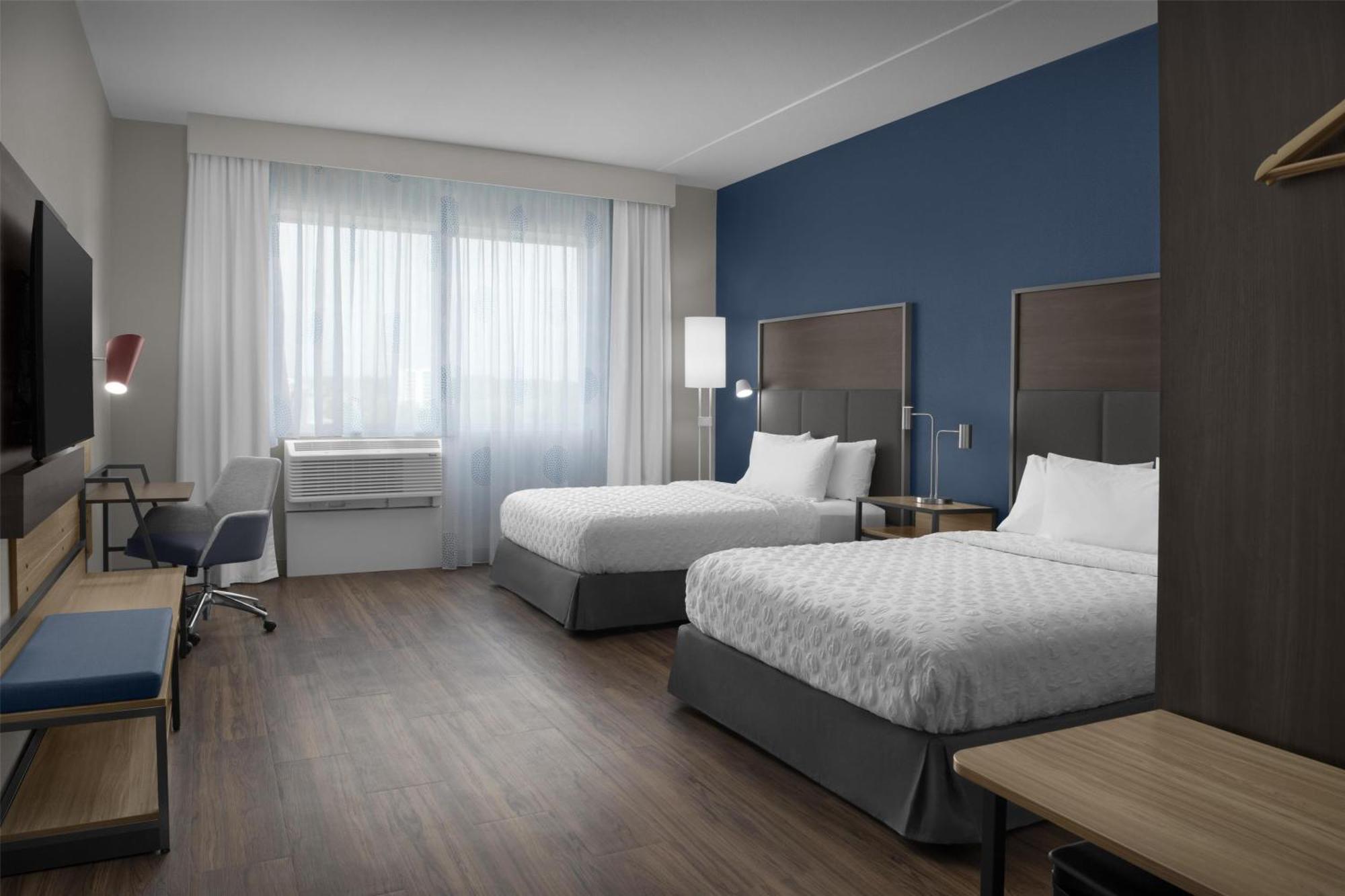 Tru By Hilton Columbia Downtown酒店 外观 照片