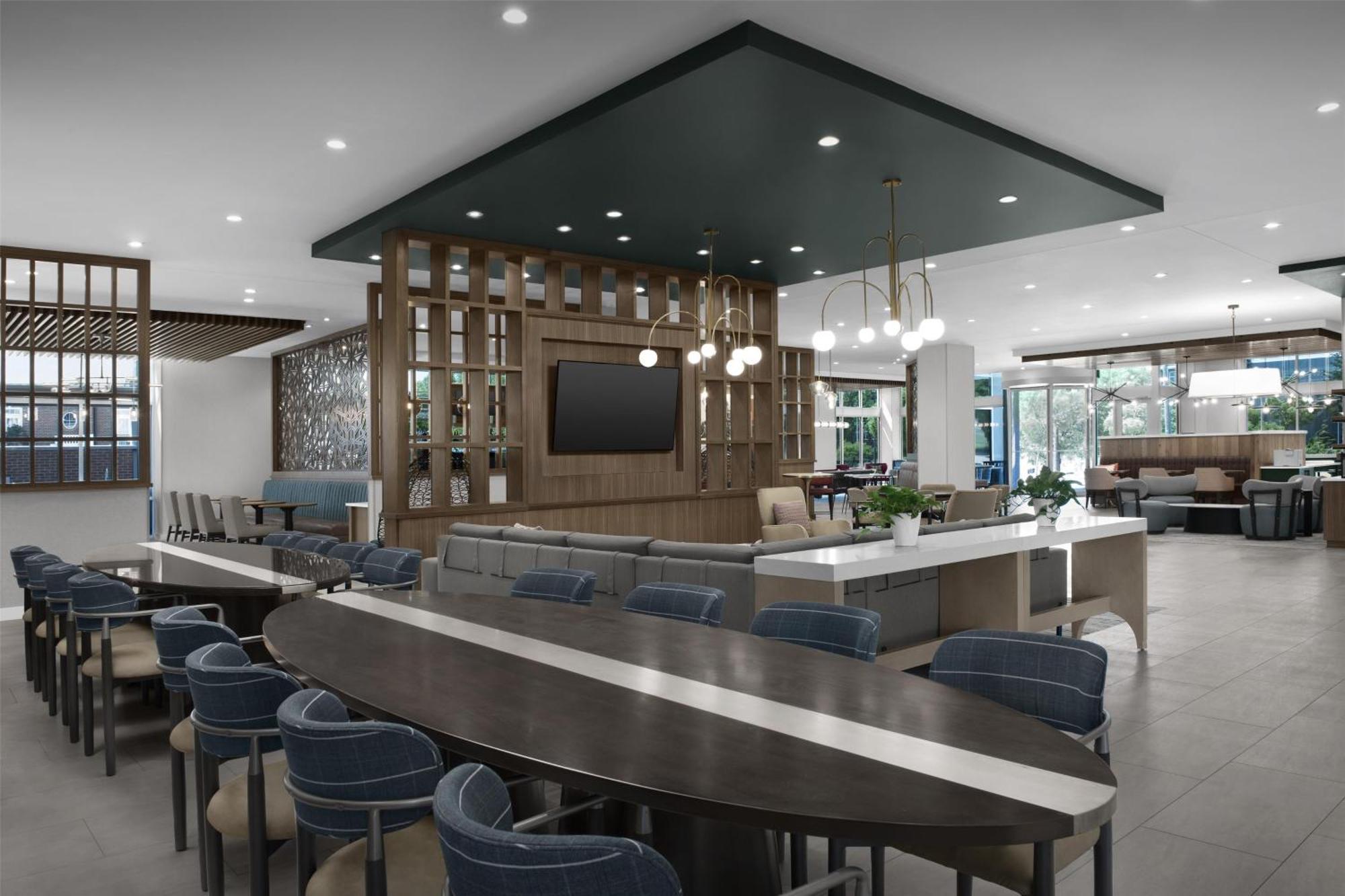 Tru By Hilton Columbia Downtown酒店 外观 照片