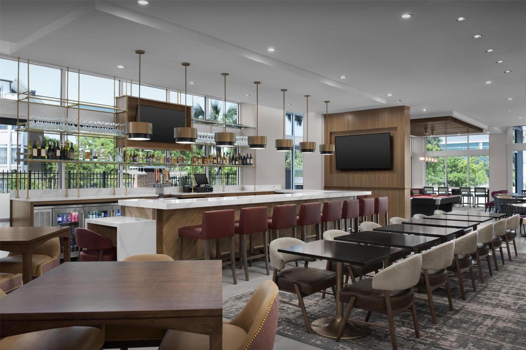 Tru By Hilton Columbia Downtown酒店 外观 照片