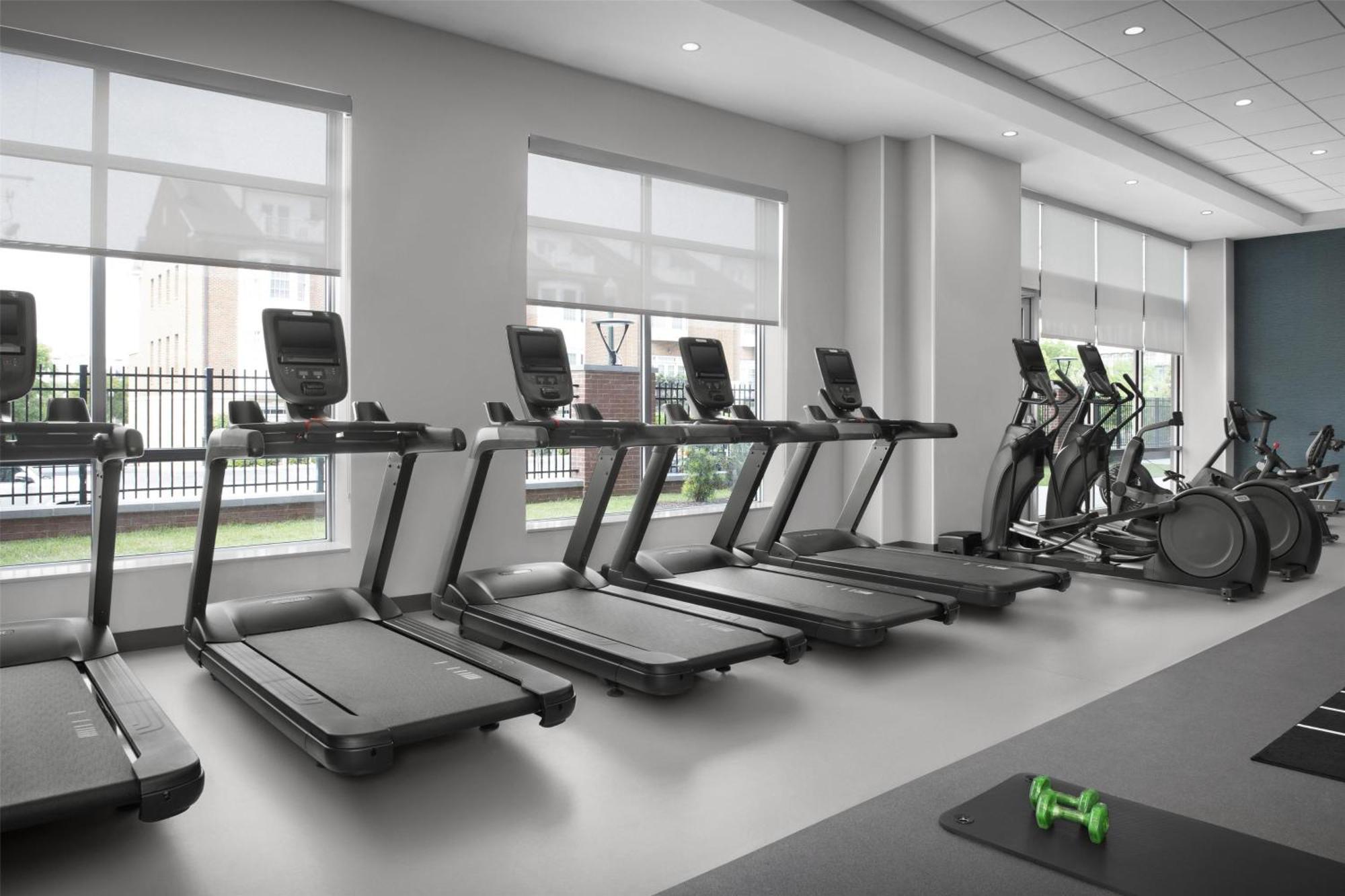 Tru By Hilton Columbia Downtown酒店 外观 照片