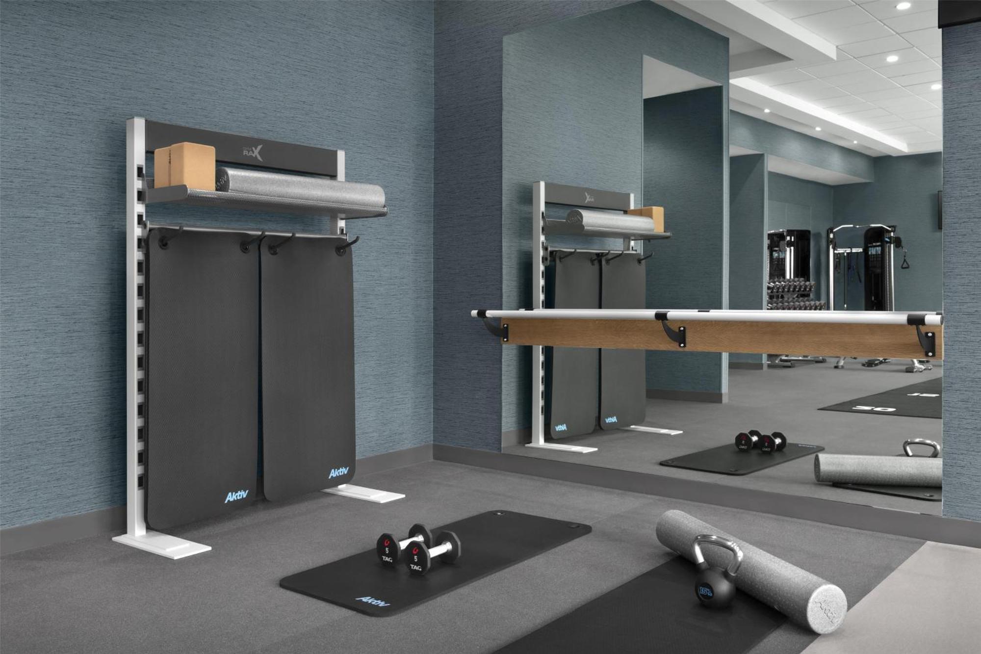 Tru By Hilton Columbia Downtown酒店 外观 照片