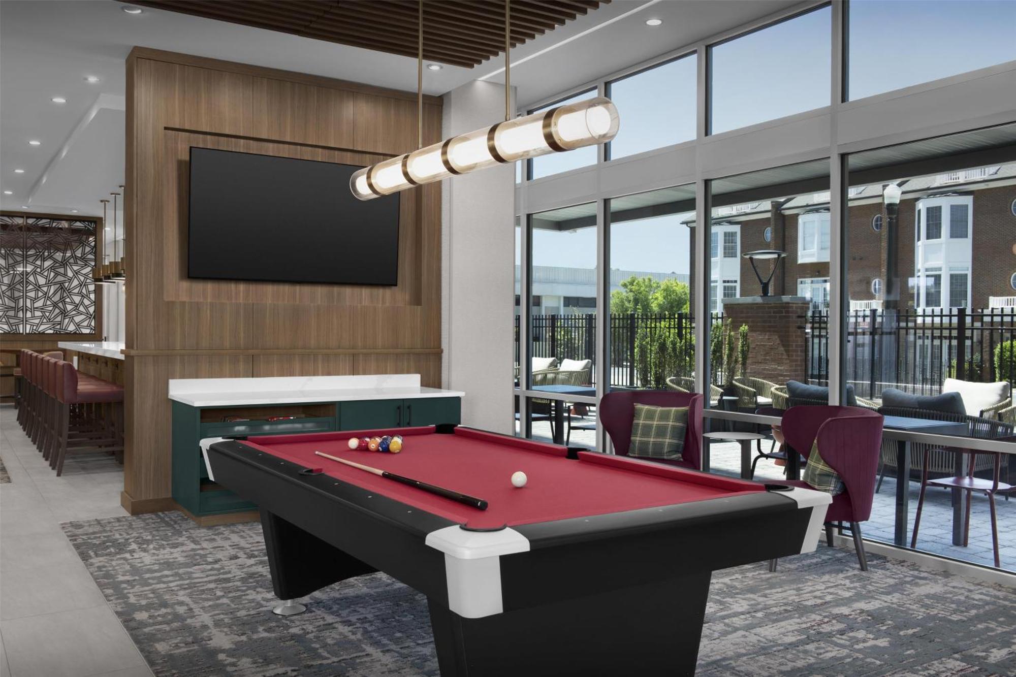 Tru By Hilton Columbia Downtown酒店 外观 照片