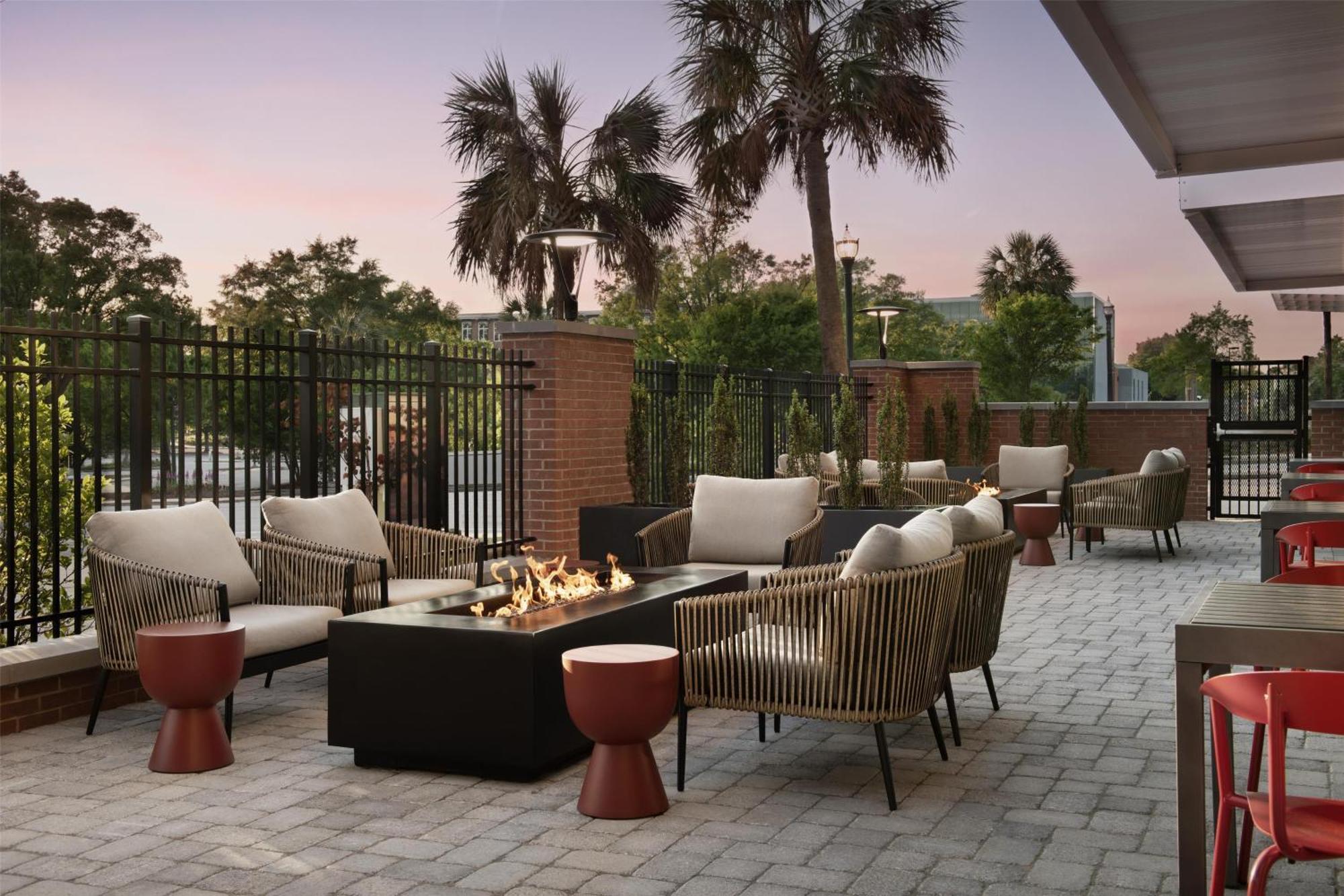 Tru By Hilton Columbia Downtown酒店 外观 照片