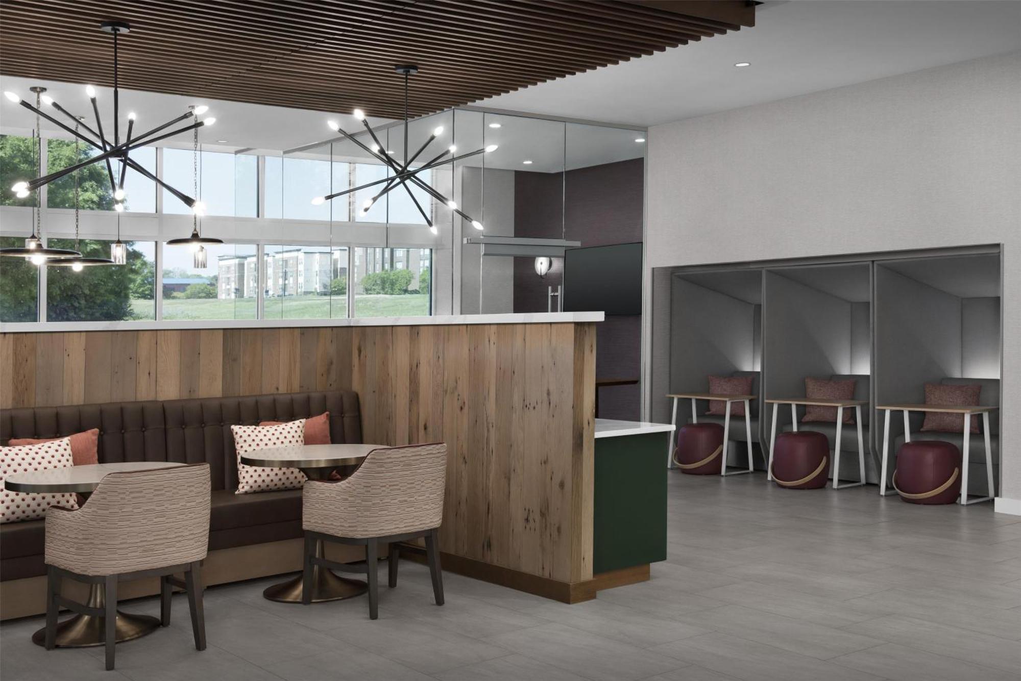 Tru By Hilton Columbia Downtown酒店 外观 照片